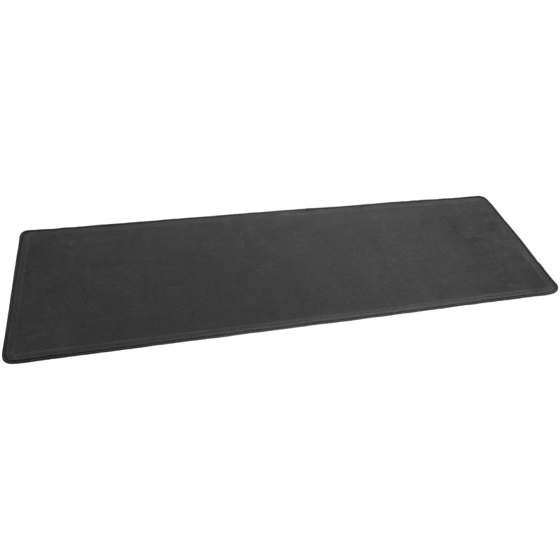 Glorious - Mousepad - Extended, Black