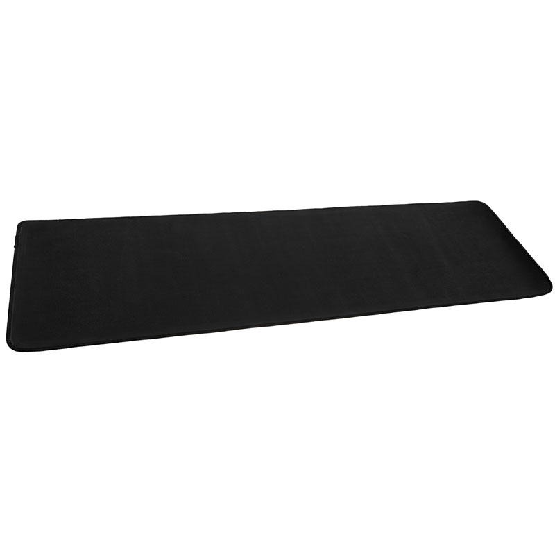 Glorious - Stealth Mousepad - Extended, Black