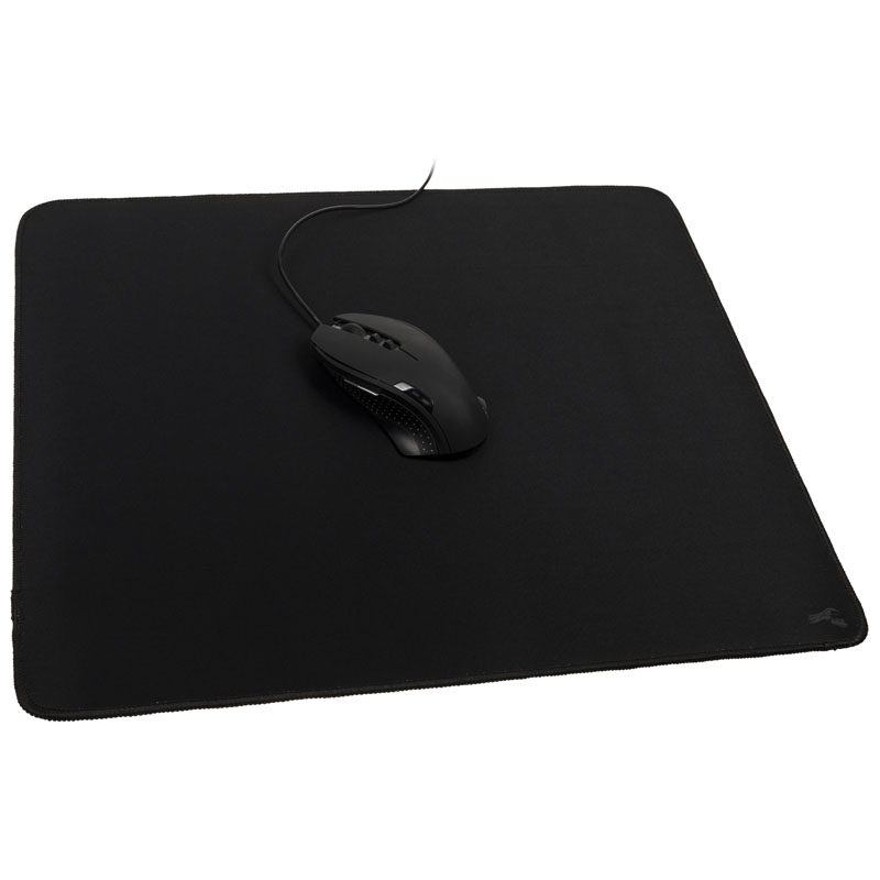 Glorious - Stealth Mousepad - XL
