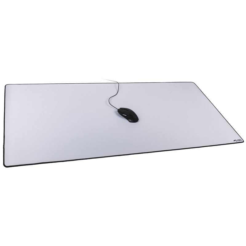 Glorious - Mousepad - 3XL, White