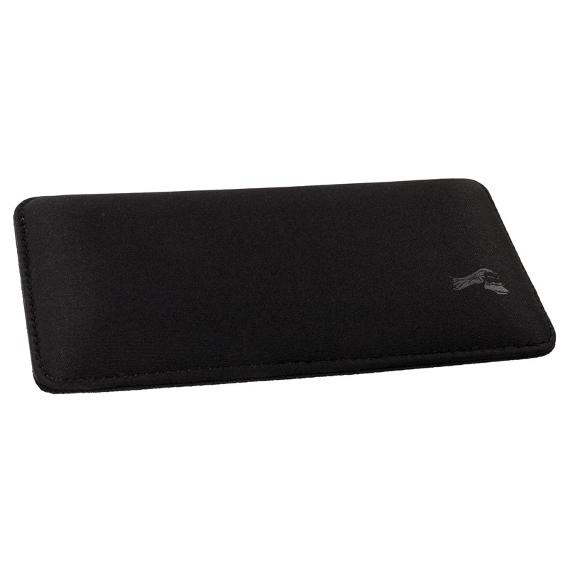 Glorious - Stealth Mouse Wrist rest - Black