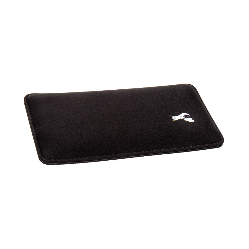 Glorious - 13 mm high Mouse Wrist Rest - Black