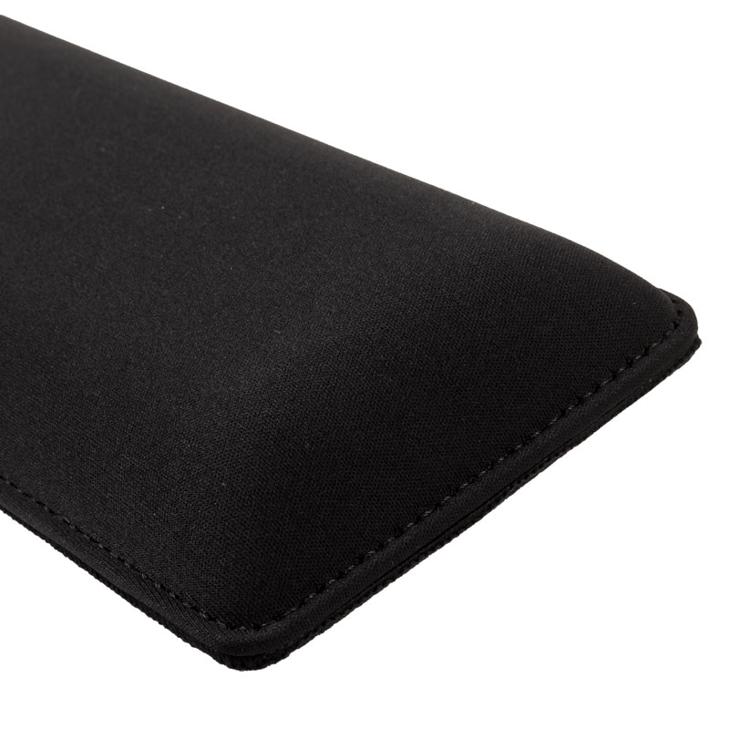 Glorious - Stealth Wrist rest - Compact, Black