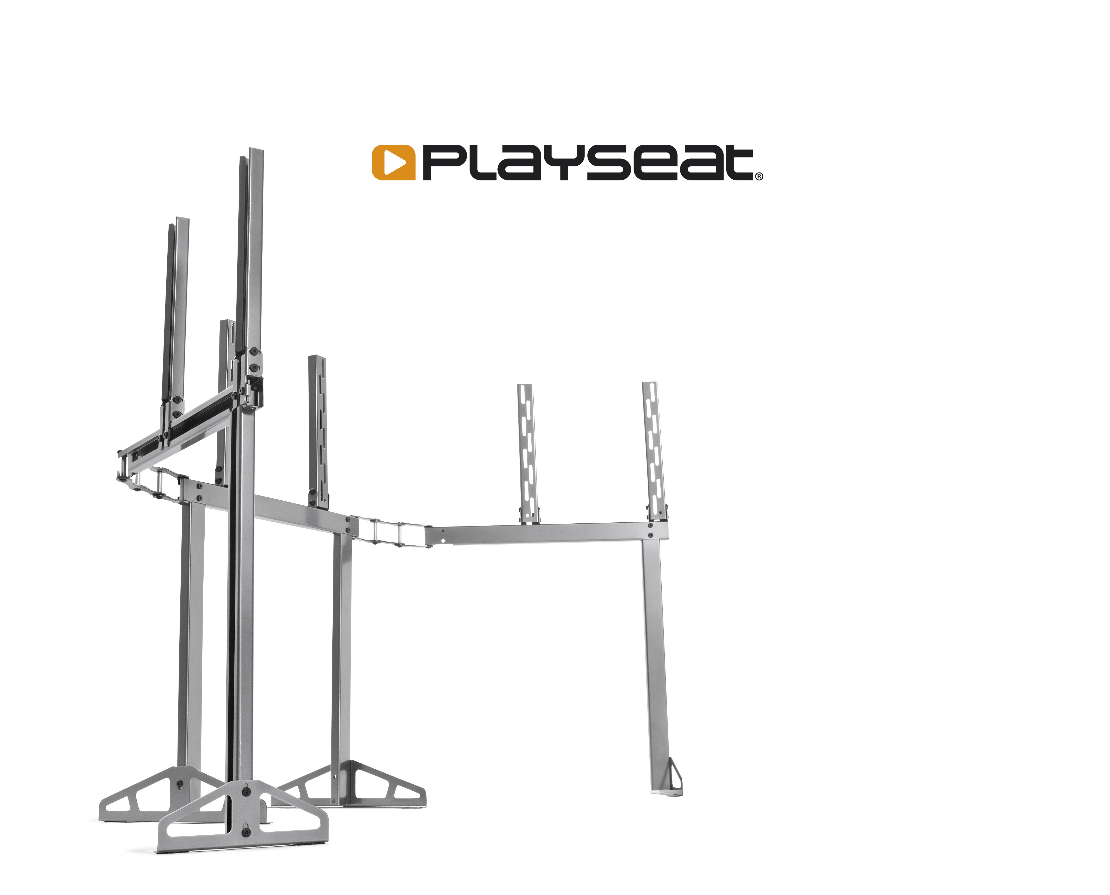 Playseat® TV Stand Pro Triple Package�