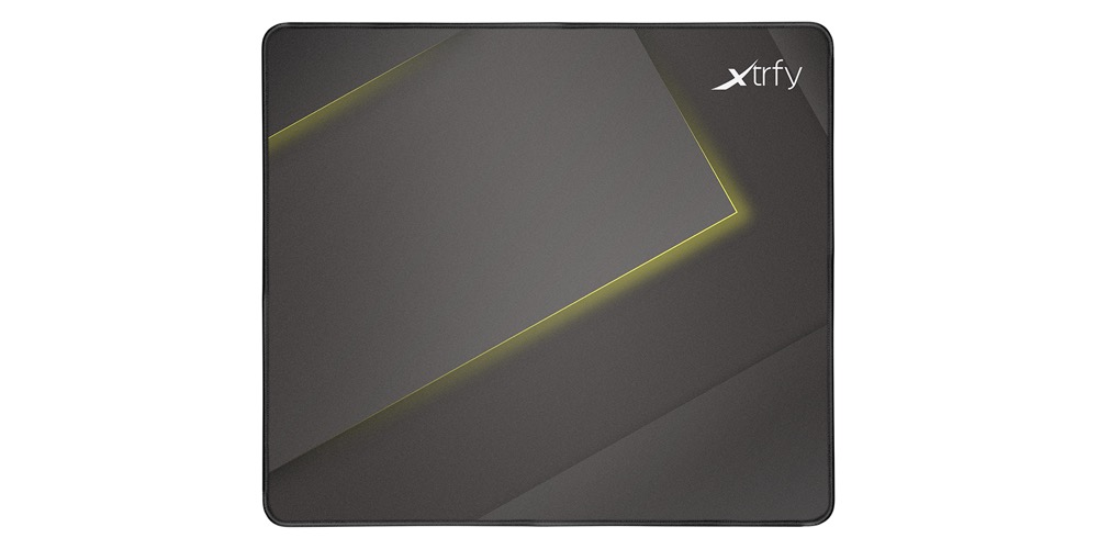 Xtrfy GP1, mousepad medium