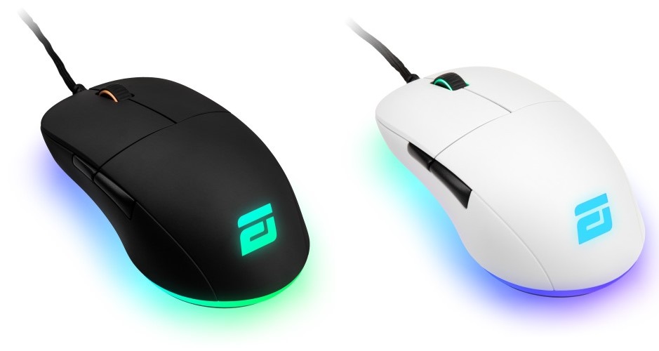 Endgame Gear Xm1 Rgb Trigono Dk