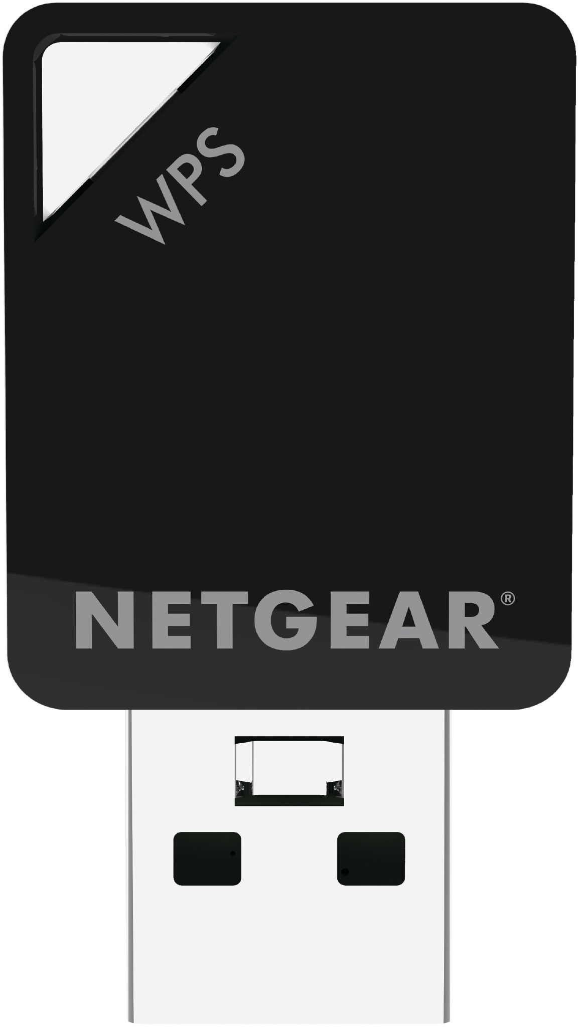 Netgear A6100 AC600 WIFI ADAPTER
