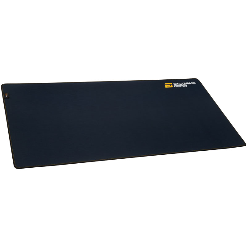 Endgame Gear MPC-890 Cordura Gaming Mousepad - blue