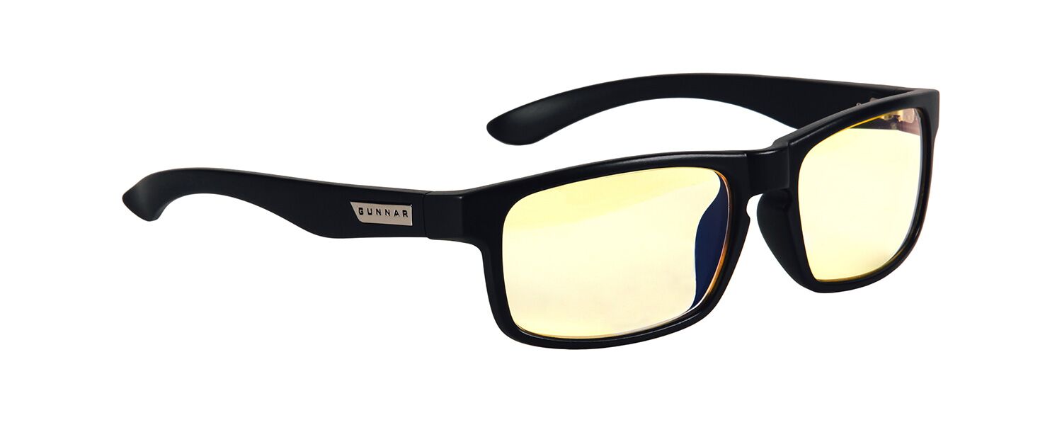 Gunnar Enigma - Onyx - Amber