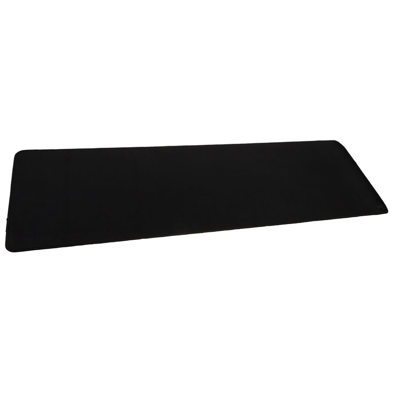 Glorious - Stealth Mousepad - Extended, Black