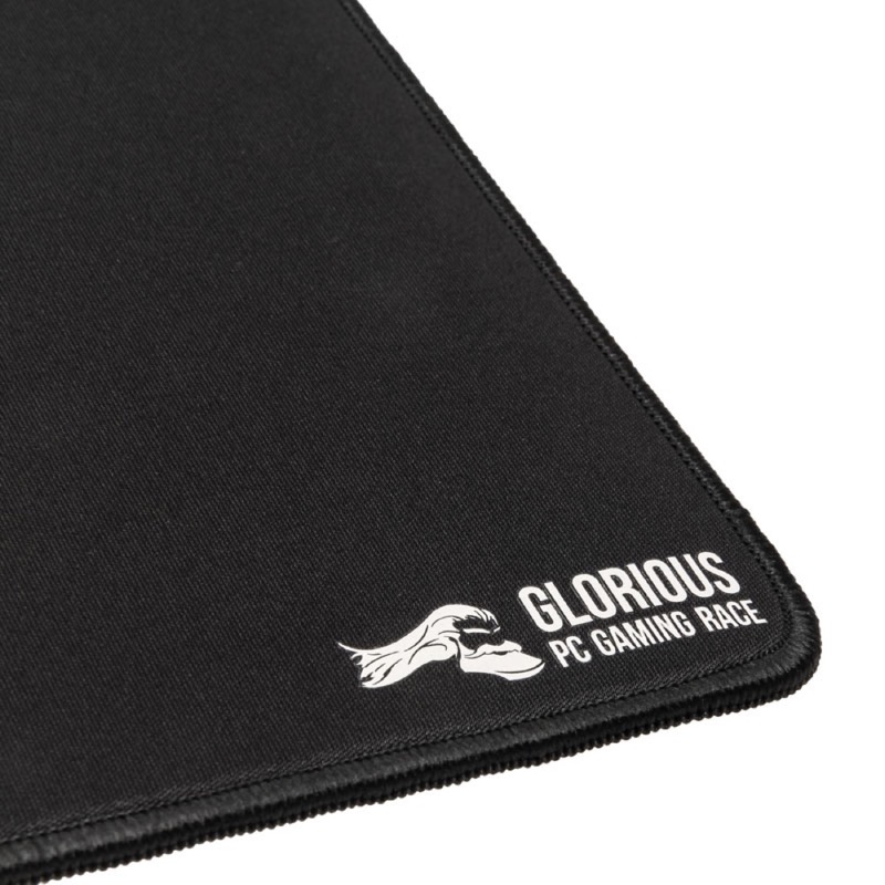 Glorious - Mousepad - XL Heavy