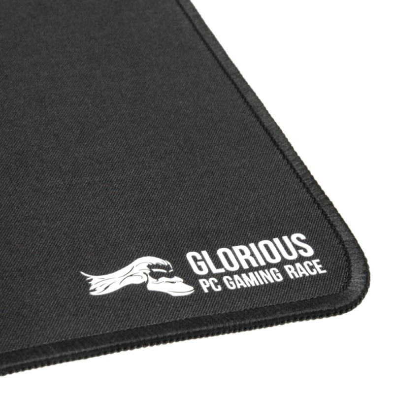 Glorious - Mousepad - XXL