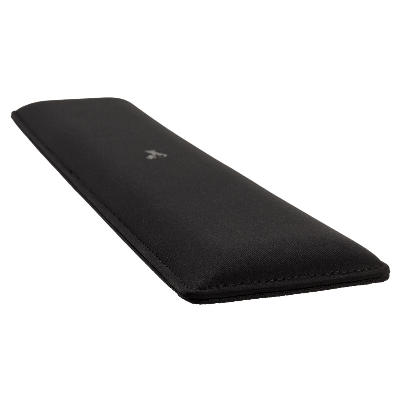 Glorious - Stealth Wrist rest Slim - Full Size, Black