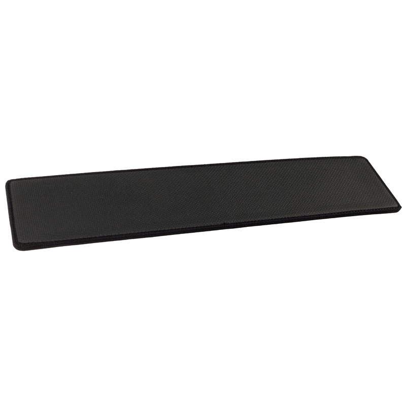 Glorious - Stealth Wrist rest Slim - Full Size, Black