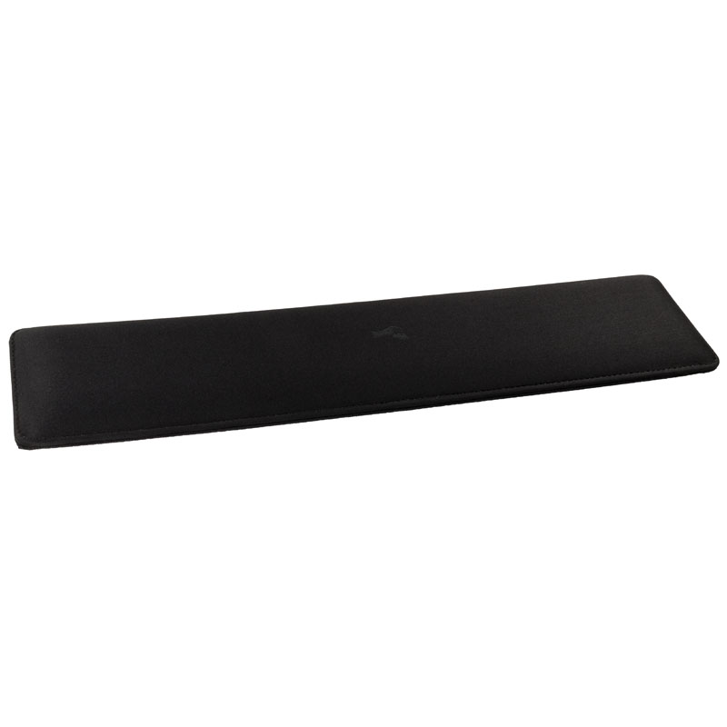 Glorious - Stealth Wrist rest Slim - Full Size, Black