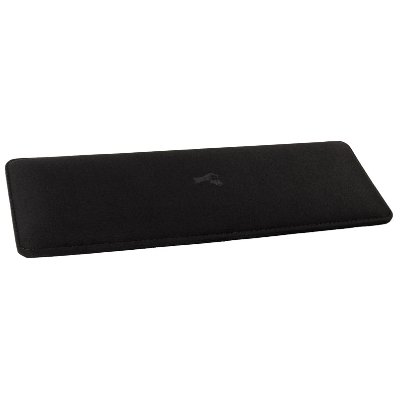 Glorious - Stealth Wrist rest Slim - Compact, Black