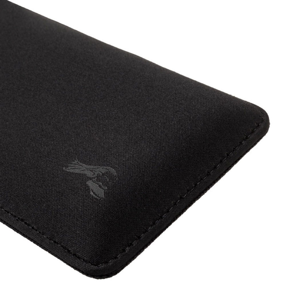 Glorious - Stealth Mouse Wrist rest - Black