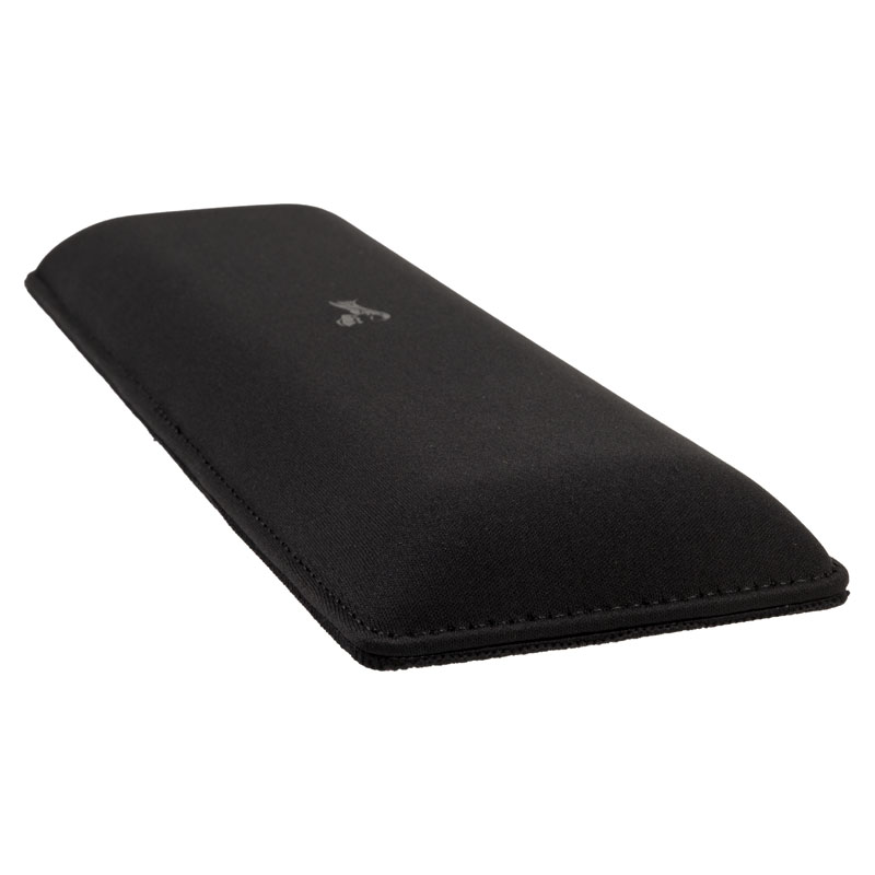 Glorious - Stealth Wrist rest - Compact, Black