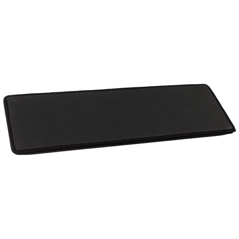 Glorious - Stealth Wrist rest - Compact, Black