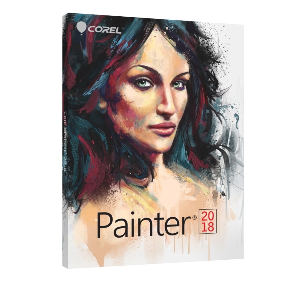 Painter CorelSure Maintenance (2 Yr) (1-4)