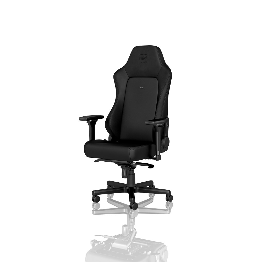 noblechairs HERO Black Edition