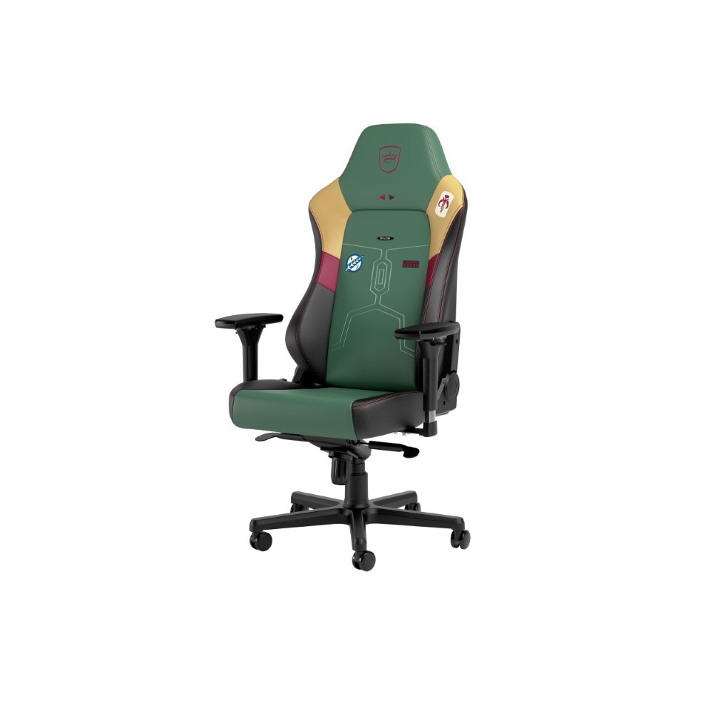 noblechairs HERO Boba Fett Edition