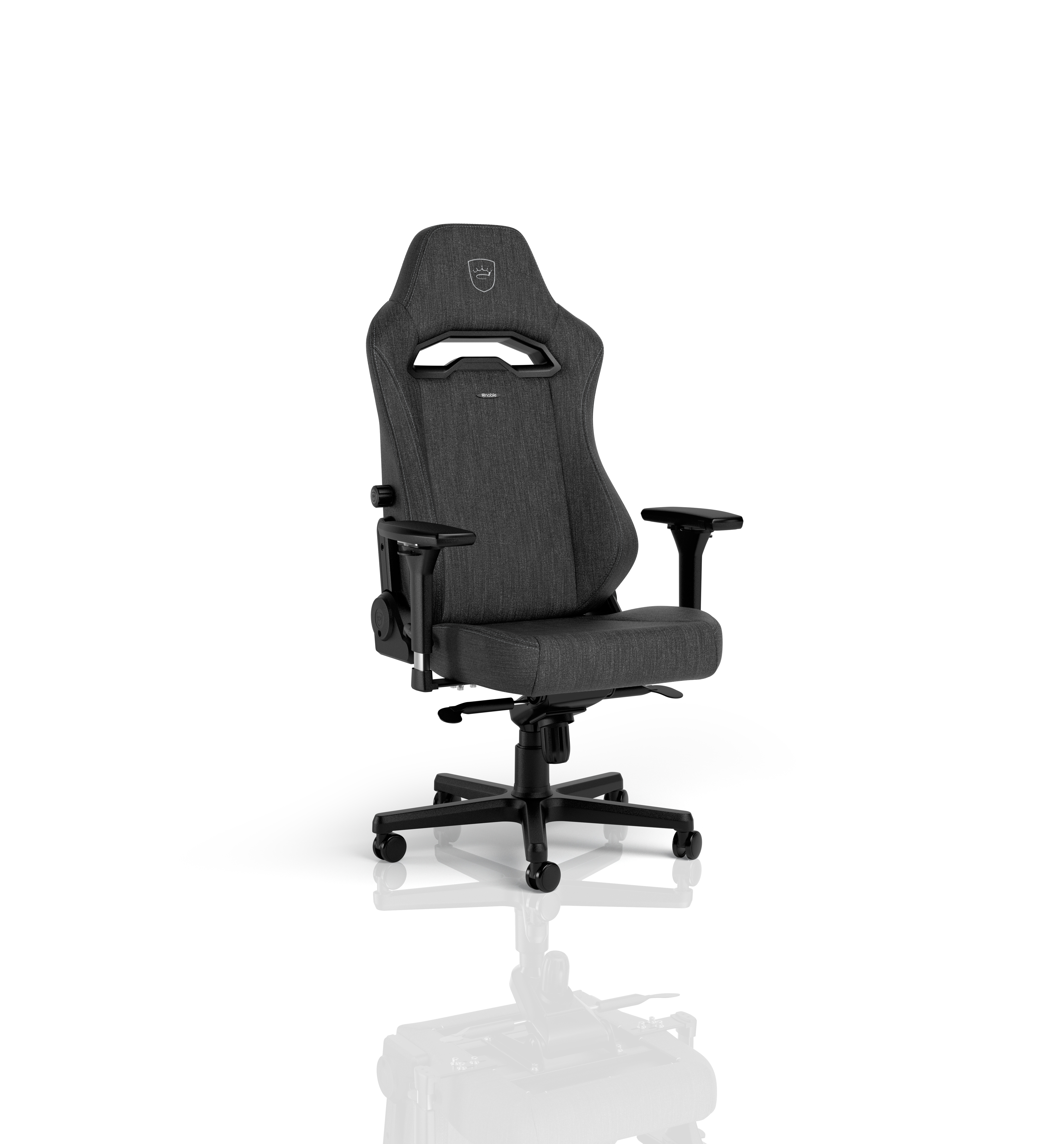 noblechairs HERO ST TX Anthracite