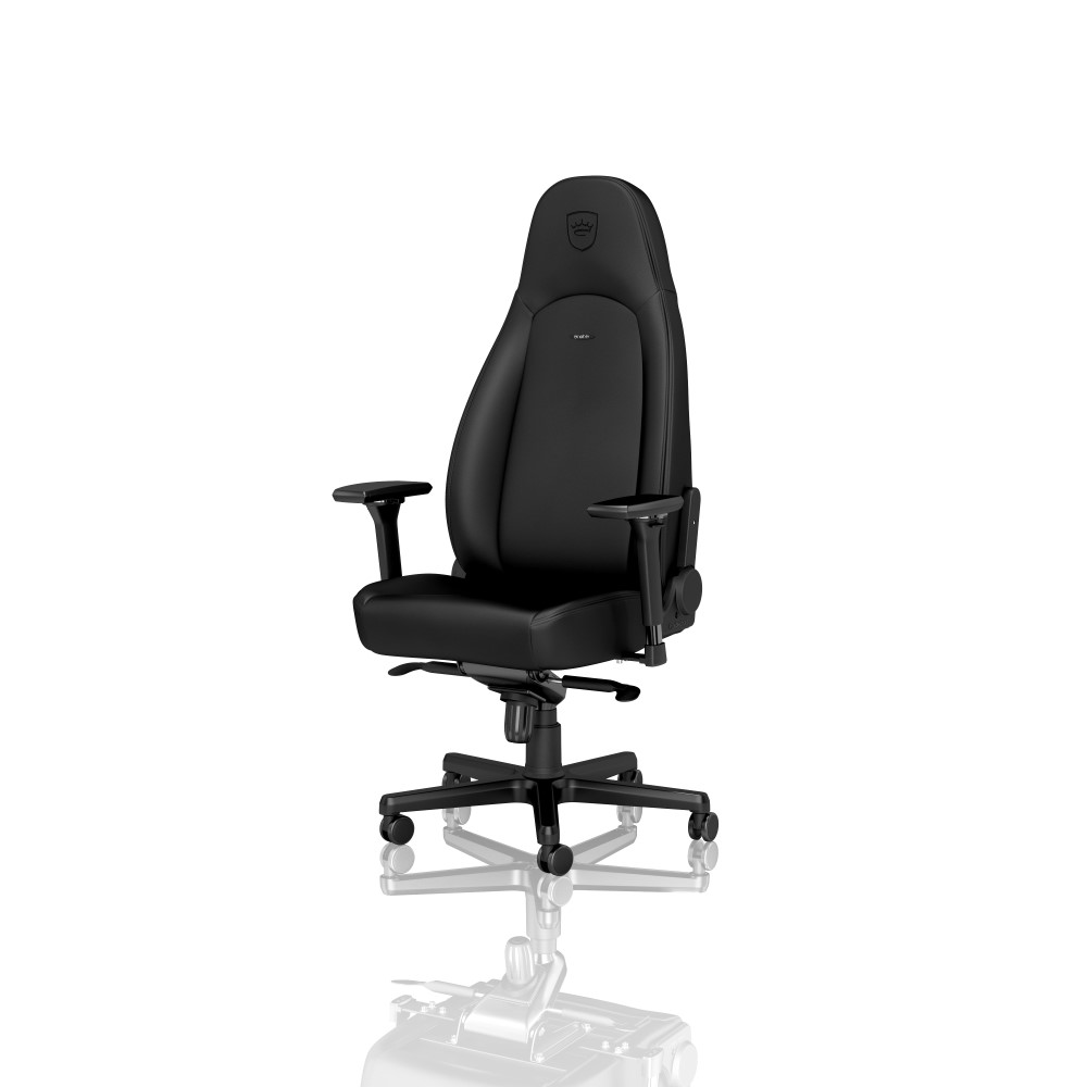 noblechairs ICON Black Edition