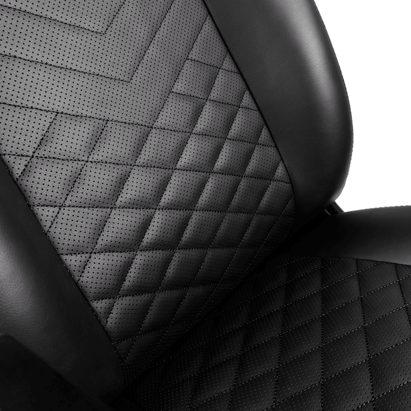 noblechairs ICON Black/Black