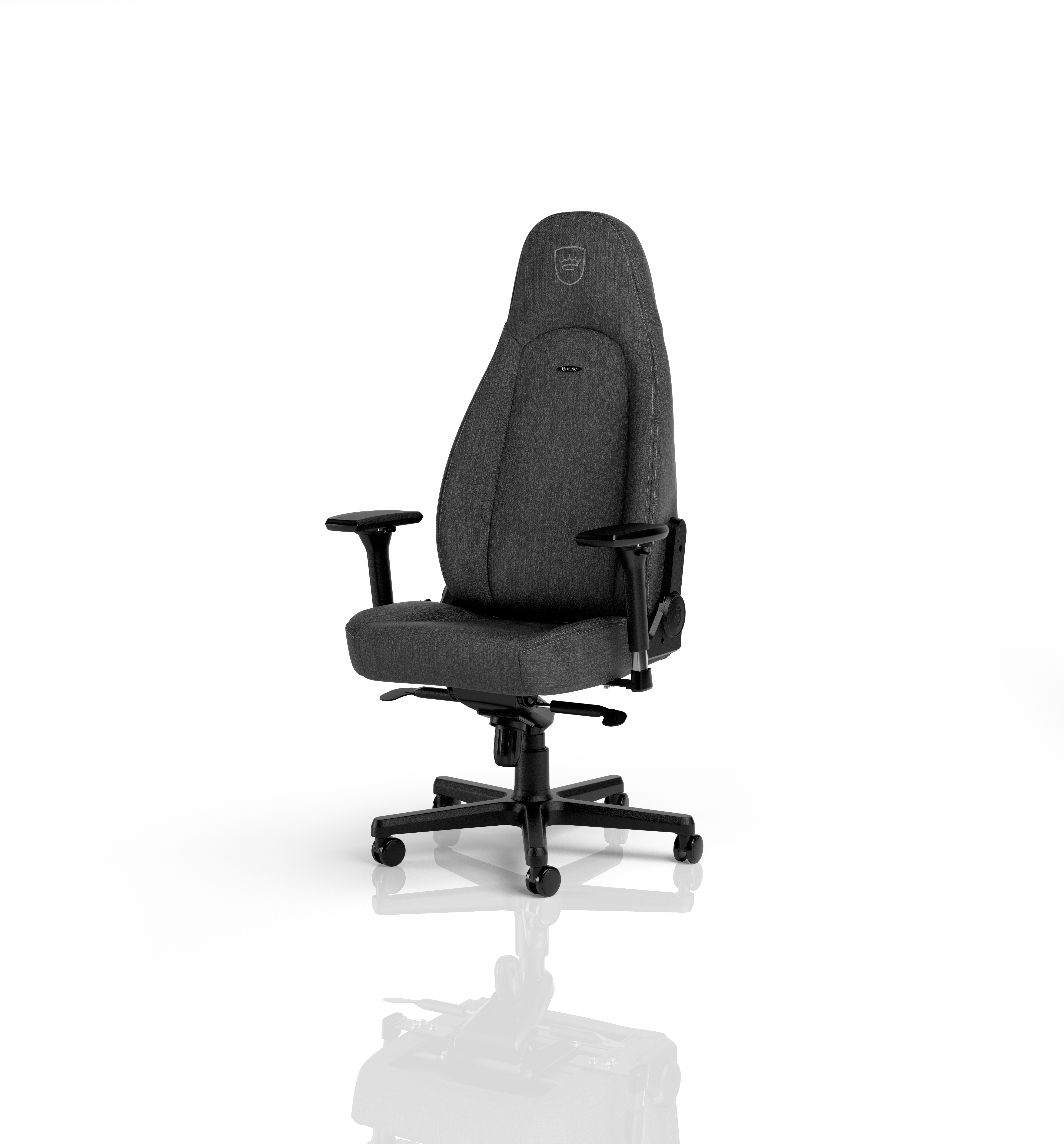 noblechairs ICON TX Anthracite