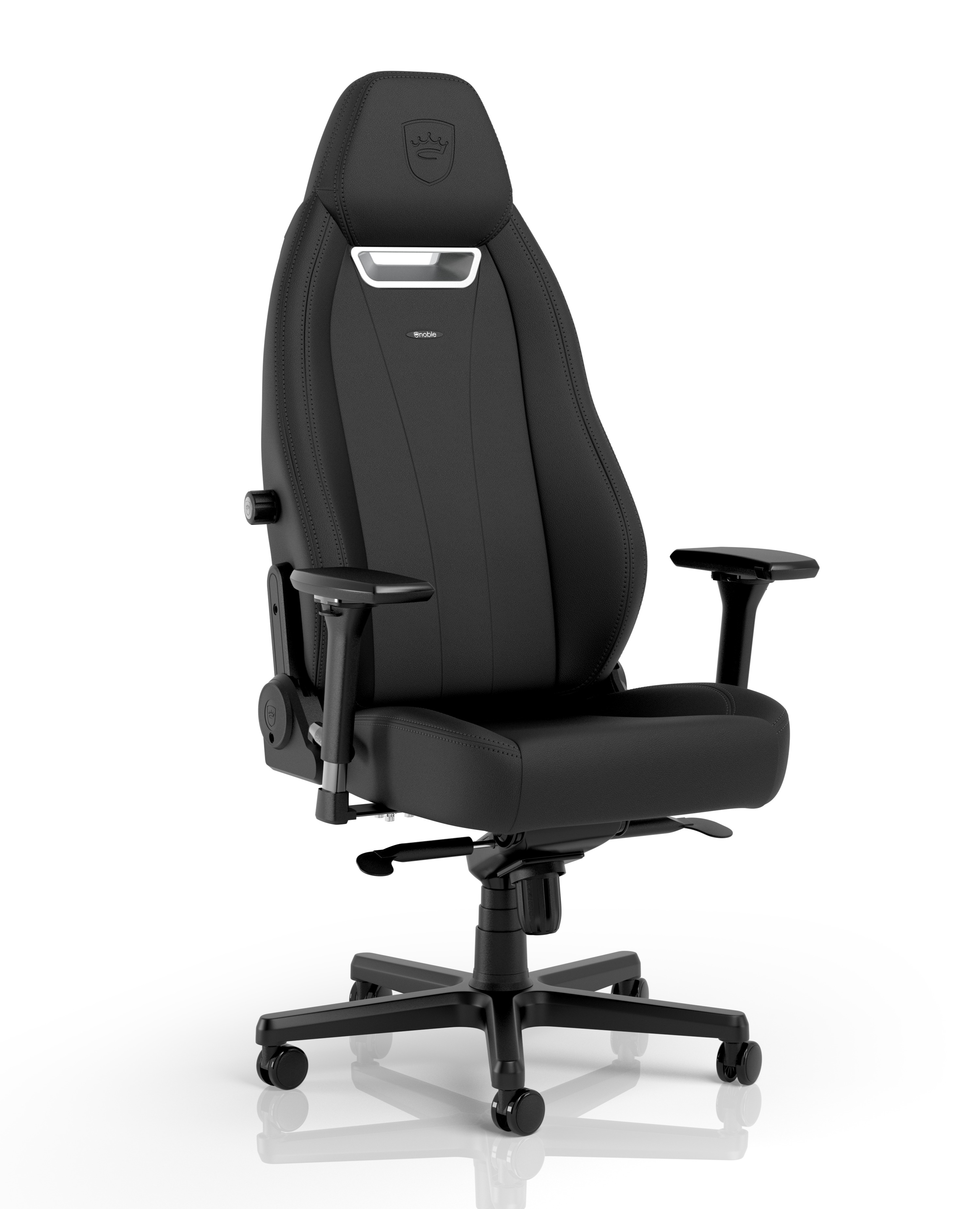 noblechairs LEGEND Black Edition