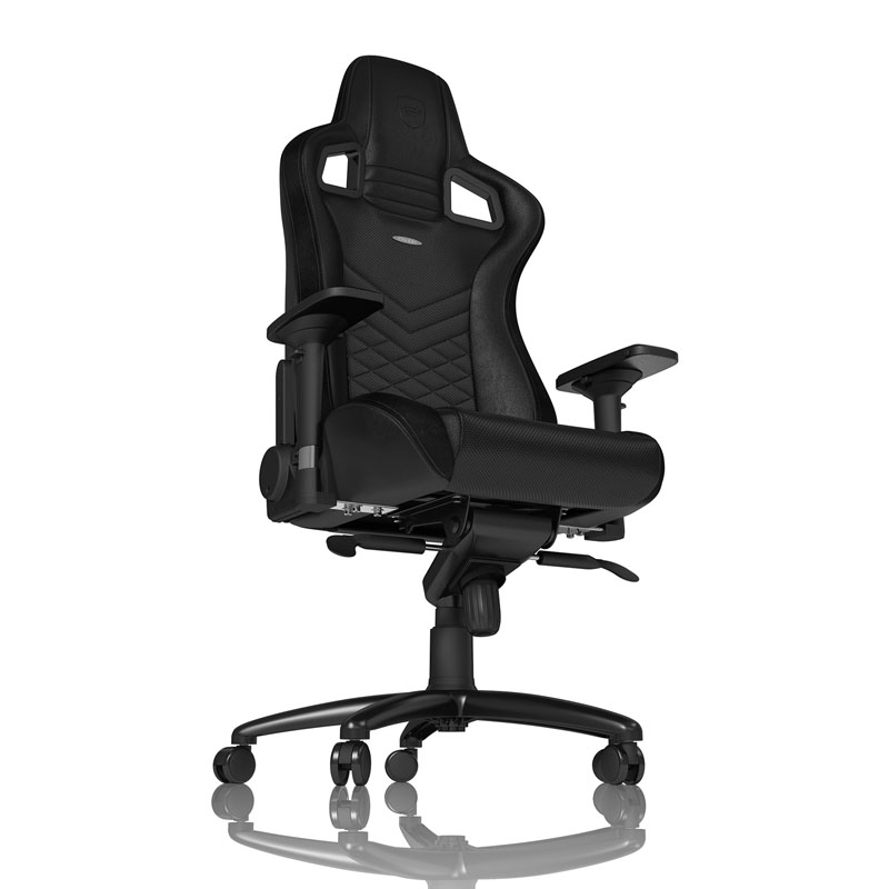 noblechairs EPIC Black/Black