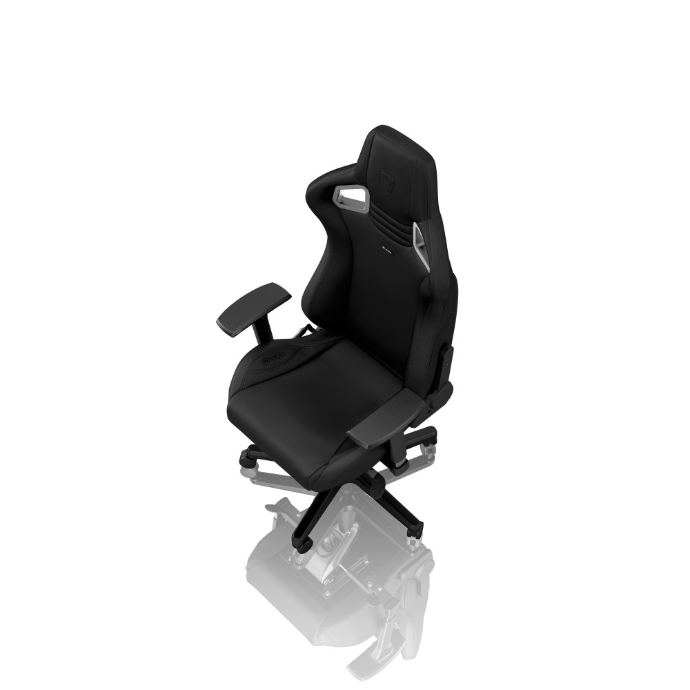 noblechairs EPIC Black Edition