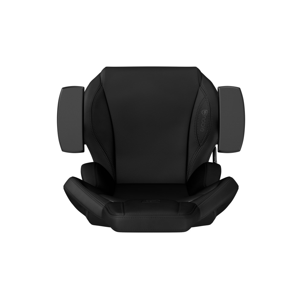 noblechairs EPIC Black Edition