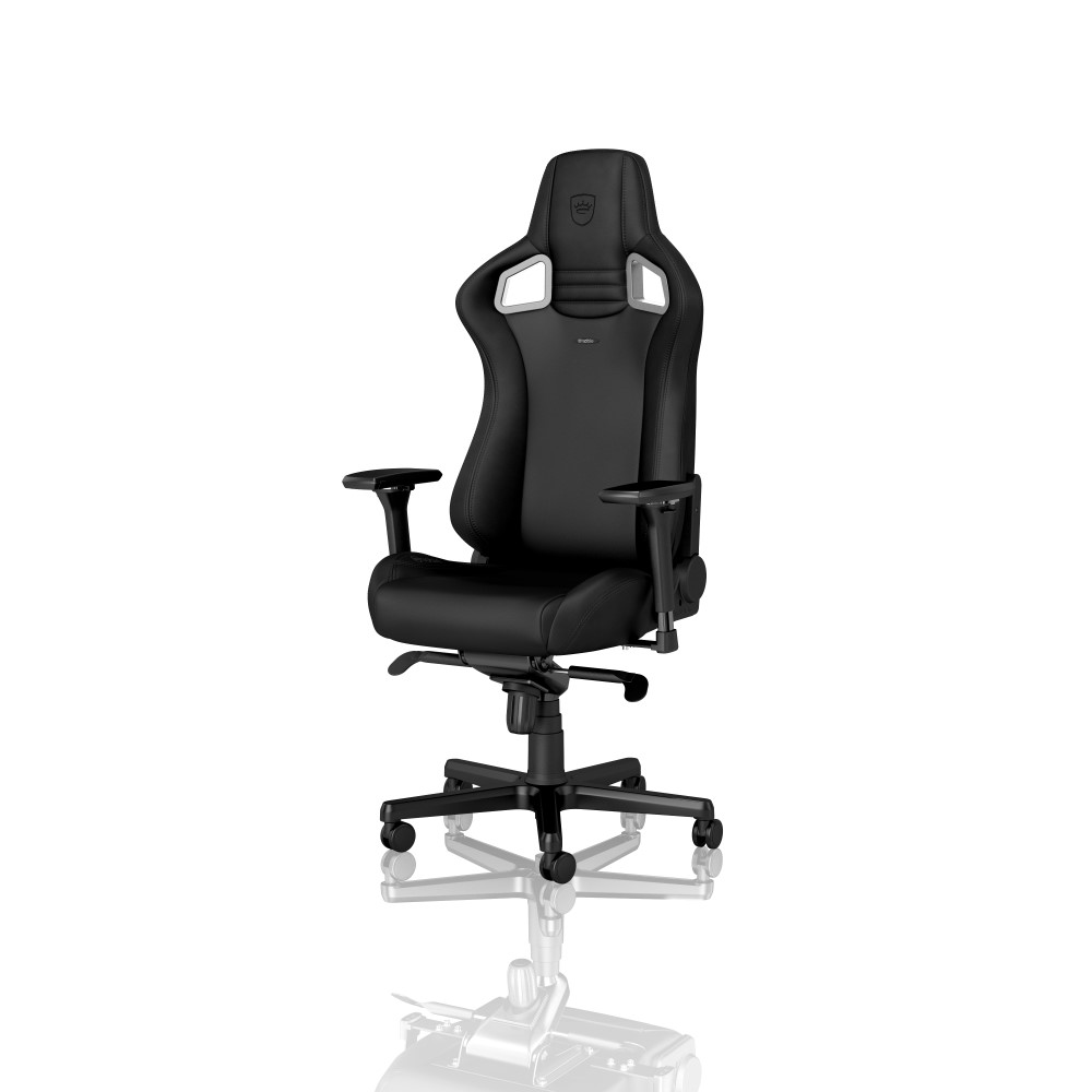 noblechairs EPIC Black Edition