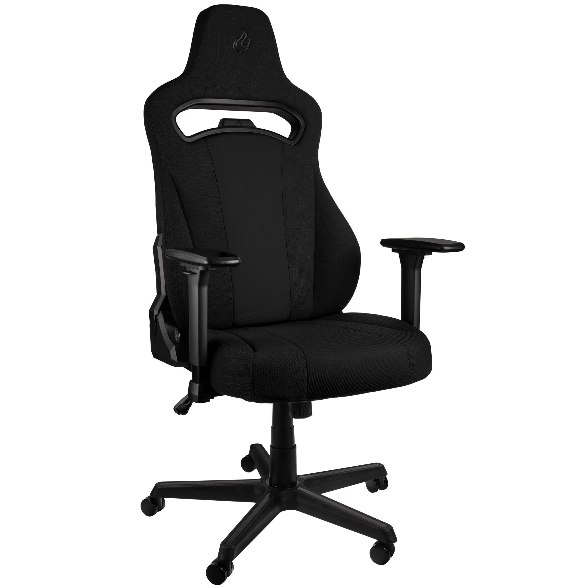 Nitro Concepts E250 Gaming Chair – black