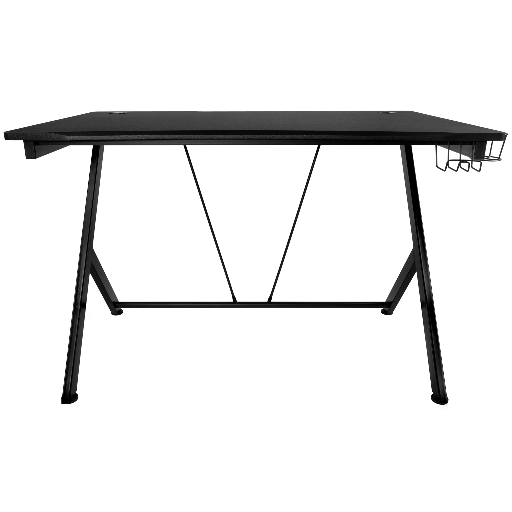 Nitro Concepts Gaming Desk D12 - Black