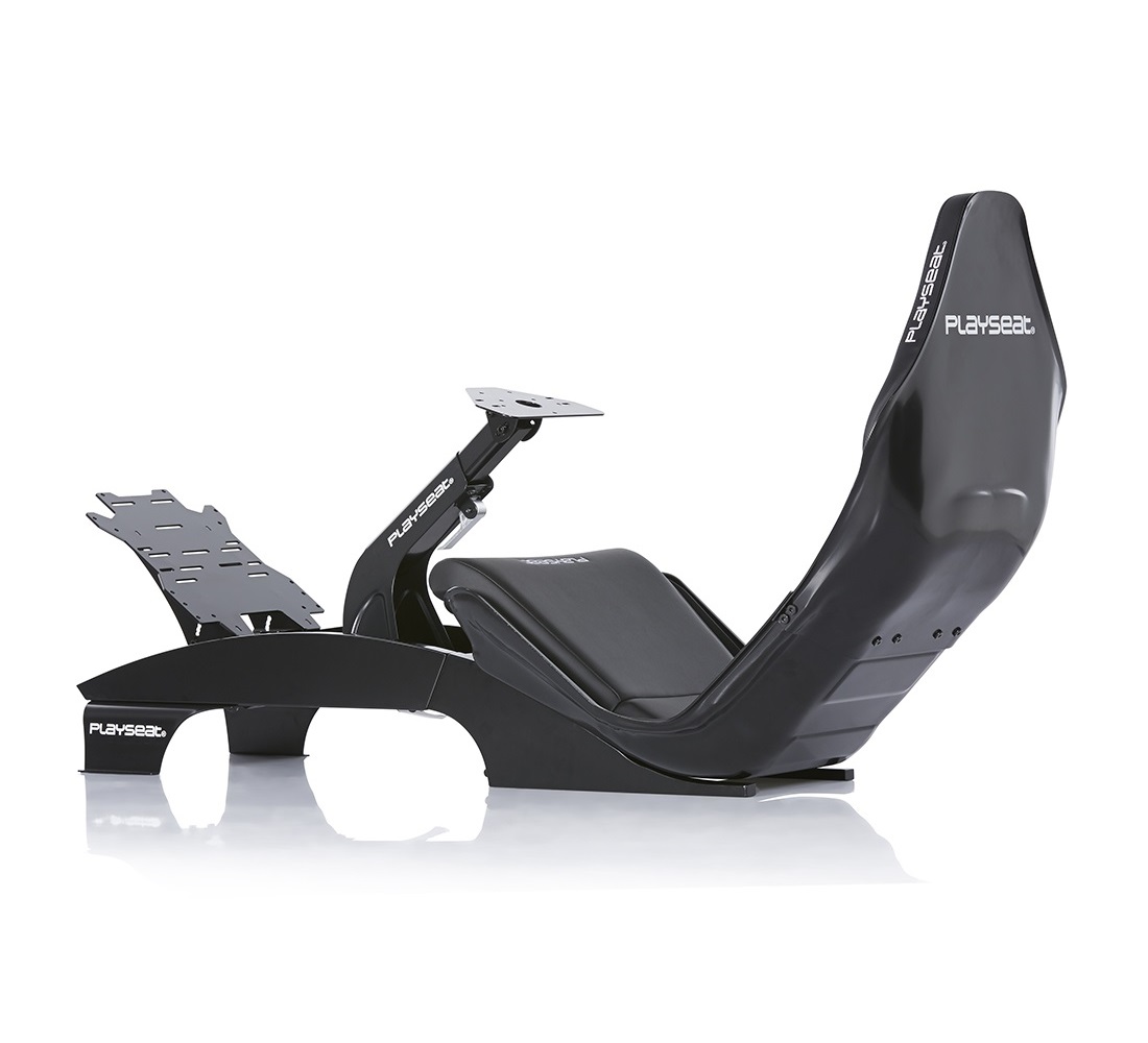 Playseat® Formula Black