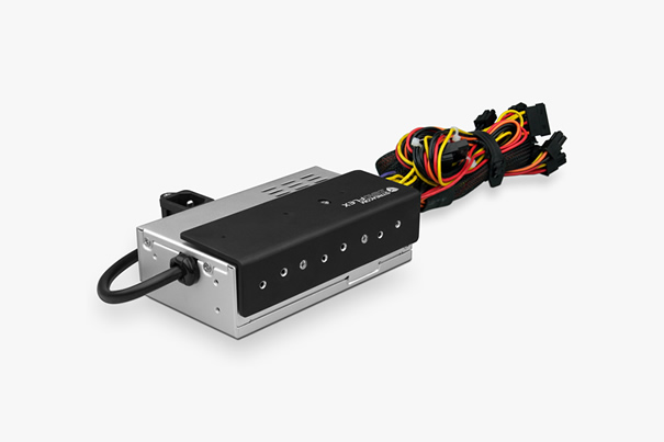 Streacom ZeroFlex 240watt Fanless PSU