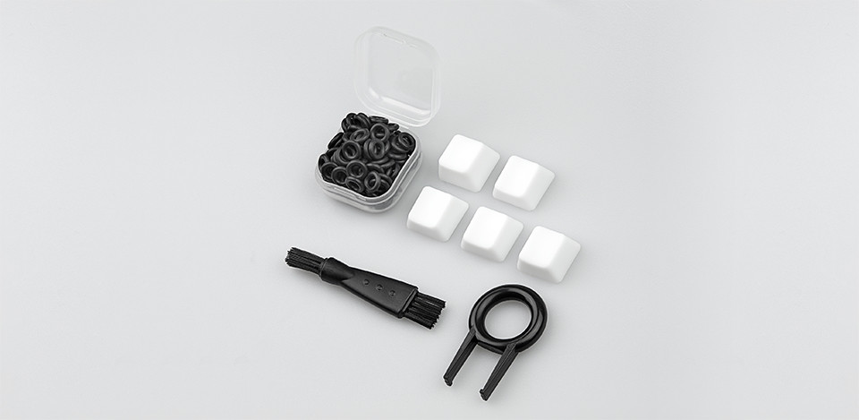 Xtrfy A1 Mechanical keyboard Enhancement kit 