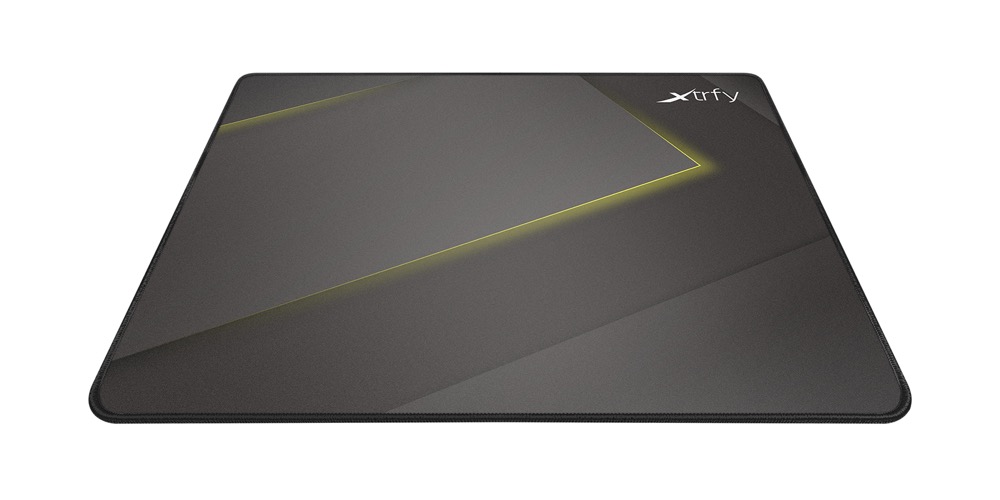 Xtrfy GP1, mousepad medium